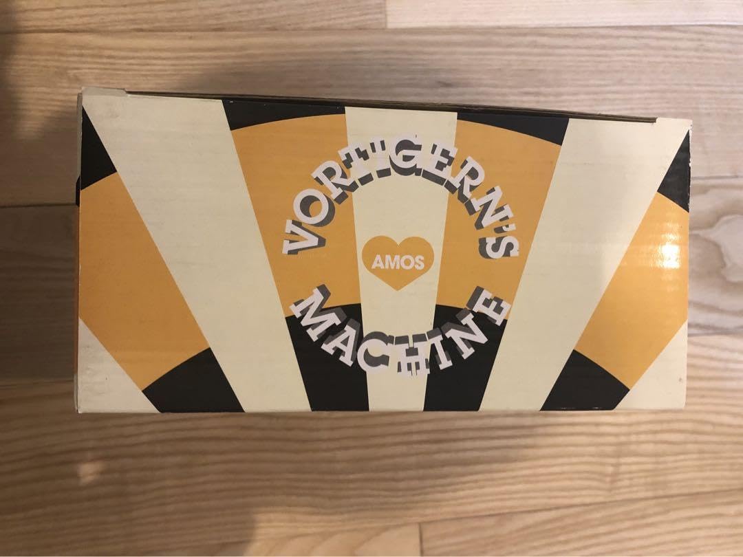 Amazon.co.jp: AMOS TOYフィギュア Mr. Vortigern : おもちゃ